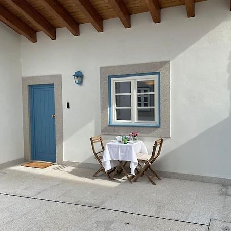 Casa Azul Villa Afife Luaran gambar