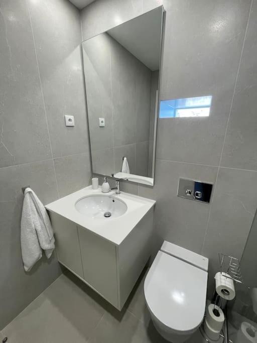 Casa Azul Villa Afife Luaran gambar