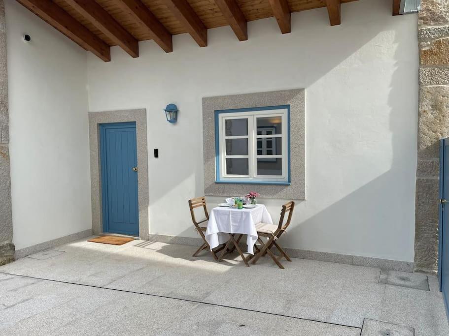 Casa Azul Villa Afife Luaran gambar